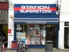 Station Superstore image
