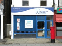 Westbury Dental Care image