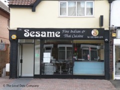 Sesame image