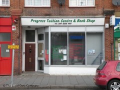 Progress Tuition Centre And Book Shop image
