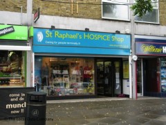 St. Raphael's Hospice image