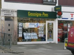 Gascoigne-Pees image