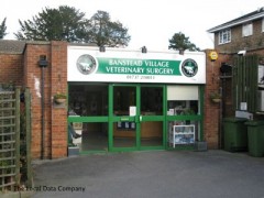 Banstead Village Veterinary Practice image