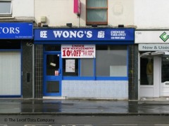 Wong's image