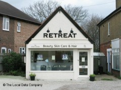 Retreat image