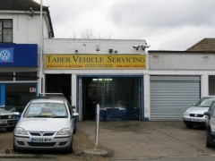 Taber Vehicle Servicing image
