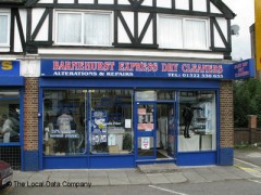 Barnehurst Express Dry Cleaners image