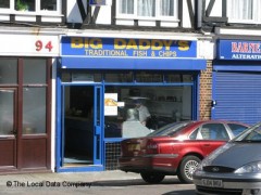 Big Daddy's image