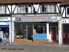 Barnehurst Kebab House image