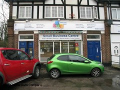Small Business Centre image