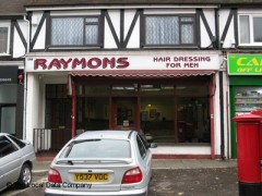 Raymons image