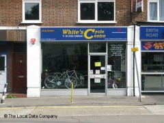 White's Cycle Centre image