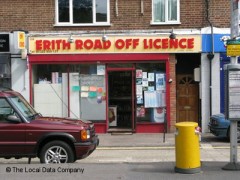 Erith Road Off Licence image