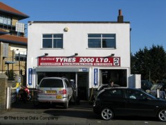 Dartford Tyres image