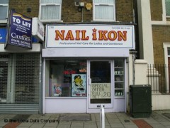 Nail Ikon image