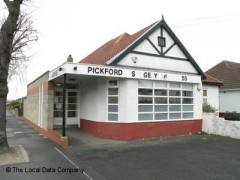 Pickford Surgery image