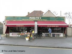 Pickette's image