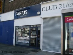 Parris Residential image