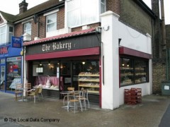 The Bakery image