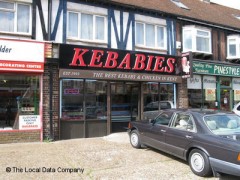 Kebabies image