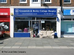 Greenwich & Bexley Cottage Hospice image