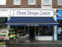 Floral Design Centre image