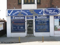 Trade Plastics image