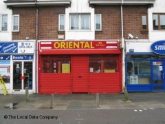 Oriental image