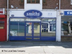 Smiths Technical Systems image