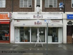 Hudsons image