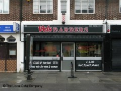 Vels Barbers image