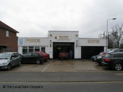Hamilton Motors image