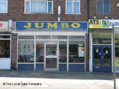 Jumbo image