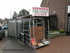 Pepper's Garden & Stone Centre image