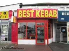 Best Kebab image