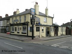 The Jolly Millers image