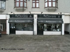 Reflexions Nail & Beauty Salon image