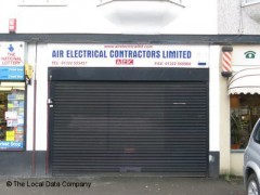 Air Electrical Contractors Limited image