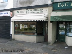 New Image Hair Designers image