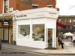 Blanche Eatery image