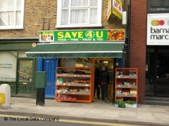 Save 4 U image