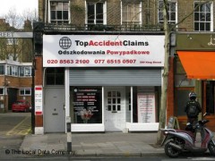 Top Accident Claims image