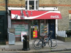 Star Mini Market image