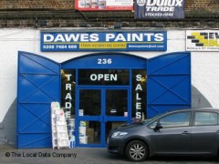 Dawes Paints image