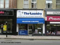 Laundry image