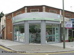Heard Pharmacy image