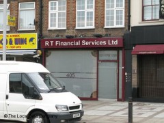 Rt Financial Services image