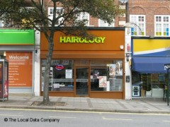 Hairology image