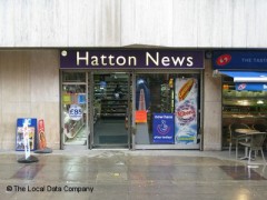 Hatton News image