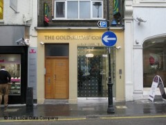 The Goldsmiths Company Assay Office London image